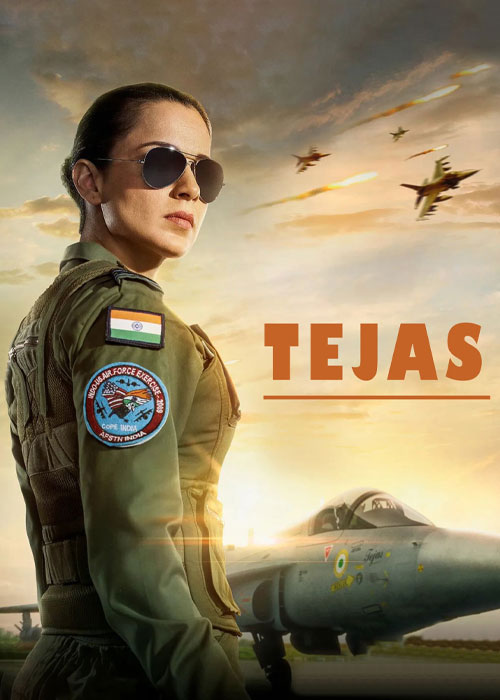 دانلود فیلم تجاس Tejas 2023 دانلود فیلم تجاس Tejas 2023