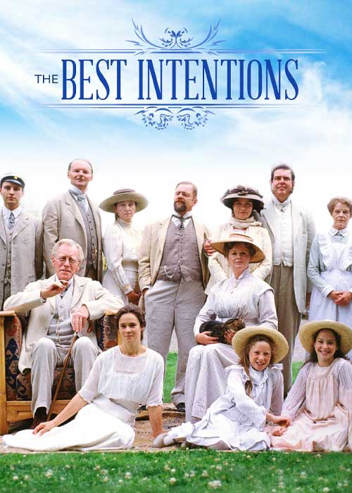 دانلود فیلم بهترین نیات The Best Intentions 1992 دانلود فیلم بهترین نیات The Best Intentions 1992