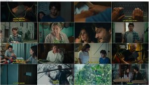 فیلم کتاب راه حل ها The Book of Solutions 2023