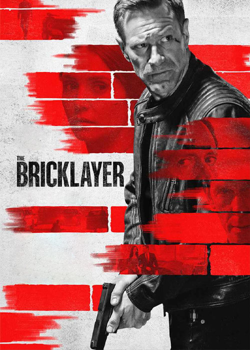 دانلود فیلم آجرچین The Bricklayer 2023 دانلود فیلم آجرچین The Bricklayer 2023