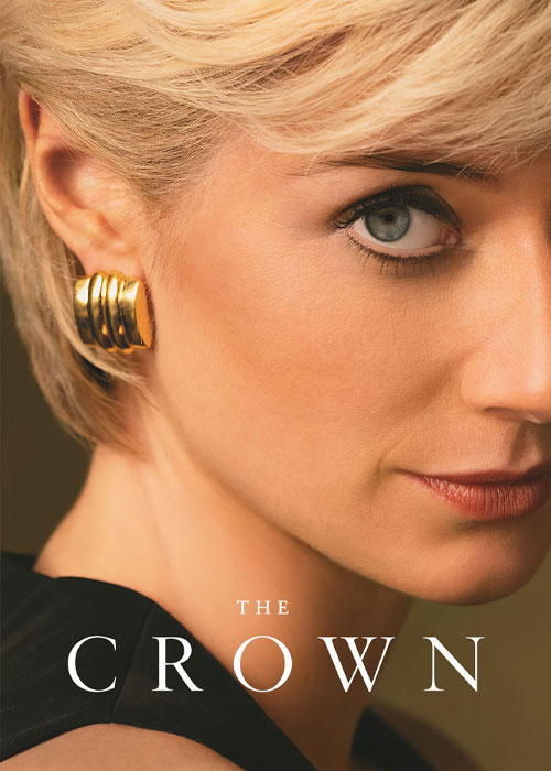 دانلود فصل ششم سریال تاج The Crown S06 2023 دانلود فصل ششم سریال تاج The Crown S06 2023
