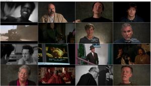 دانلود مستند The Magic of Movie Editing 2004 دانلود مستند The Cutting Edge: The Magic of Movie Editing 2004