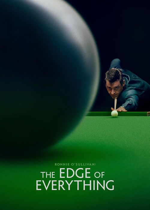دانلود مستند The Edge of Everything 2023 دانلود مستند The Edge of Everything 2023