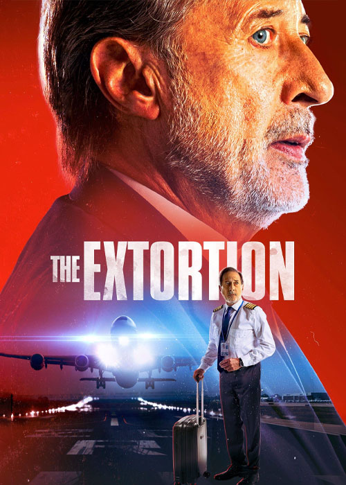 دانلود فیلم اخاذی The Extortion 2023 دانلود فیلم اخاذی The Extortion 2023