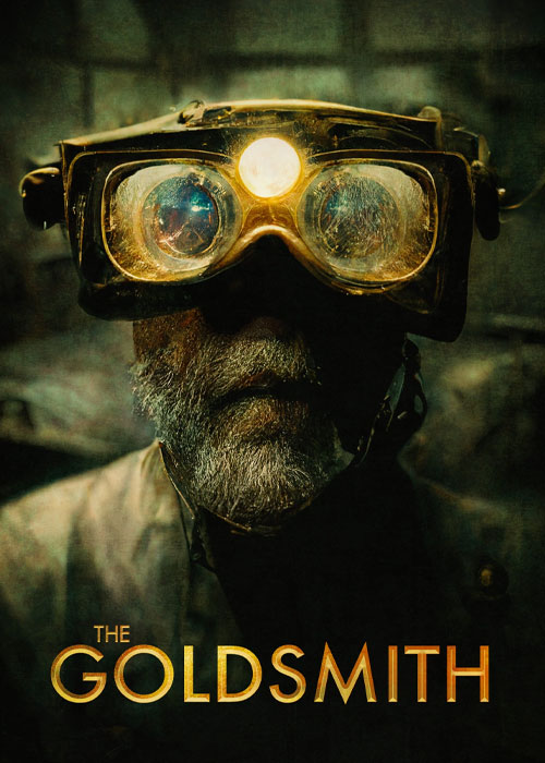 دانلود فیلم زرگر The Goldsmith 2022 دانلود فیلم زرگر The Goldsmith 2022