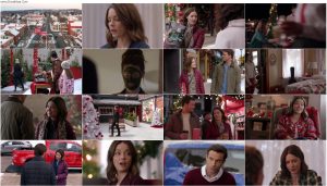 دانلود فیلم The Great Christmas Switch 2021 دانلود فیلم The Great Christmas Switch 2021