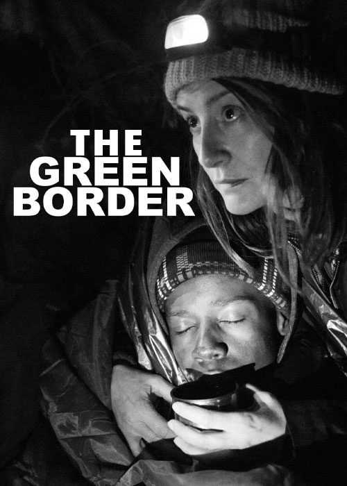 دانلود فیلم مرز سبز The Green Border 2023 دانلود فیلم مرز سبز The Green Border 2023
