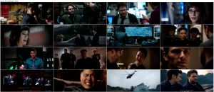 دانلود فیلم مصاحبه The Interview 2014 دانلود فیلم مصاحبه The Interview 2014