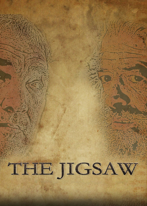 دانلود فیلم جیگسا The Jigsaw 2014 دانلود فیلم جیگسا The Jigsaw 2014