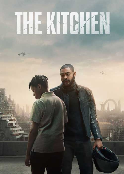 دانلود فیلم آشپزخانه The Kitchen 2023 دانلود فیلم آشپزخانه The Kitchen 2023