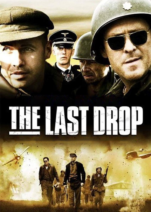 دانلود فیلم آخرین فرود The Last Drop 2006 دانلود فیلم آخرین فرود The Last Drop 2006