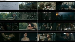 دانلود فیلم آخرین فرود The Last Drop 2006