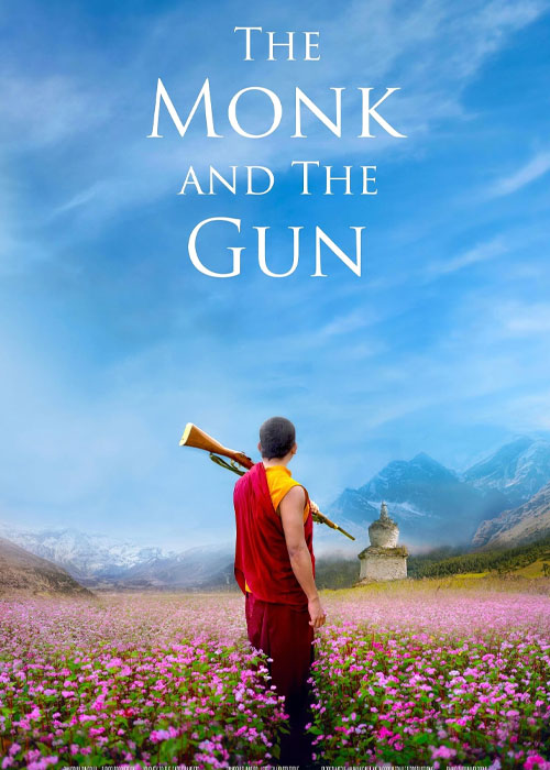 دانلود فیلم راهب و تفنگ The Monk and the Gun 2023 دانلود فیلم راهب و تفنگ The Monk and the Gun 2023