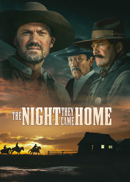 دانلود فیلم The Night They Came Home 2024 دانلود فیلم The Night They Came Home 2024