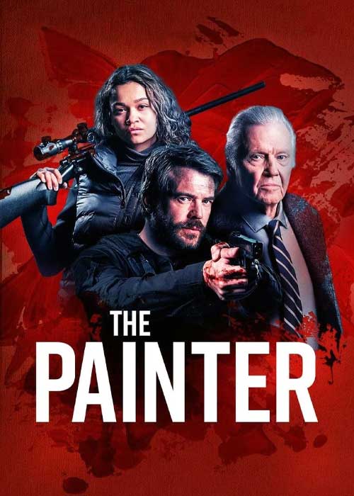 دانلود فیلم نقاش The Painter 2024 دانلود فیلم نقاش The Painter 2024