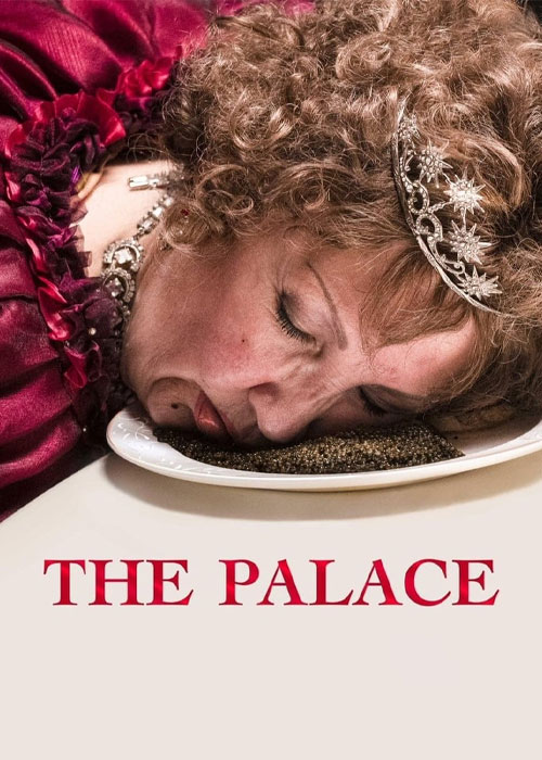 دانلود فیلم قصر The Palace 2023 دانلود فیلم قصر The Palace 2023