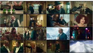 دانلود فیلم قصر The Palace 2023 دانلود فیلم قصر The Palace 2023