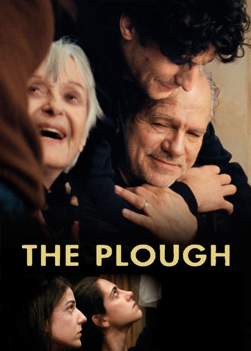 دانلود فیلم هفت اورنگ The Plough 2023 دانلود فیلم هفت اورنگ The Plough 2023