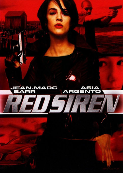 دانلود فیلم آژیر قرمز The Red Siren 2002 دانلود فیلم آژیر قرمز The Red Siren 2002