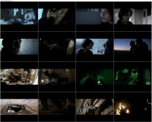 دانلود فیلم آژیر قرمز The Red Siren 2002 فیلم آژیر قرمز The Red Siren 2002
