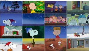دانلود انیمیشن Happiness is Holiday Traditions 2023 دانلود انیمیشن The Snoopy Show: Happiness is Holiday Traditions 2023