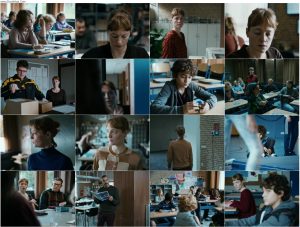 دانلود فیلم اتاق آموزگاران The Teachers' Lounge 2023