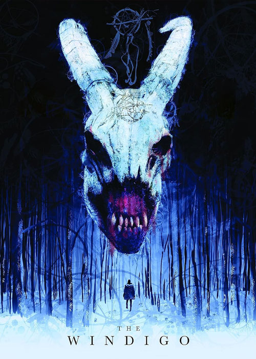دانلود فیلم وندیگو The Windigo 2024