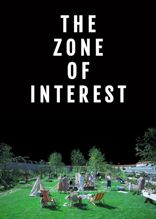 دانلود فیلم منطقه تحت نظر The Zone of Interest 2023