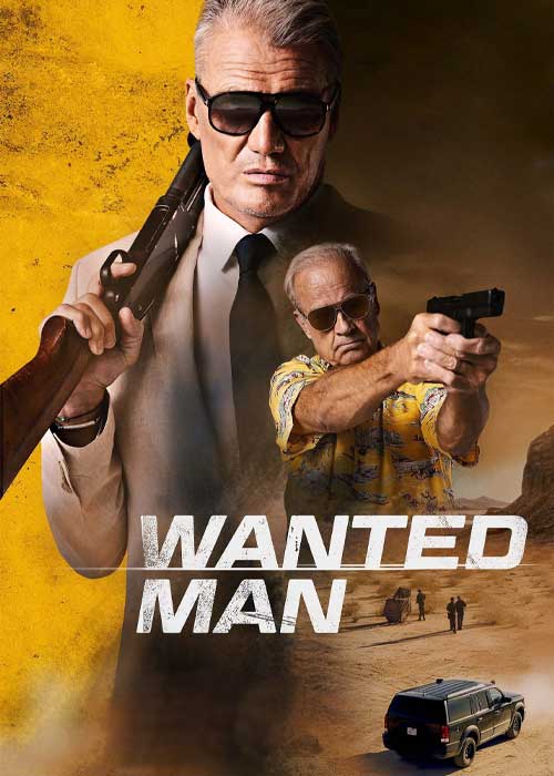 دانلود فیلم مرد تحت تعقیب Wanted Man 2024 دانلود فیلم مرد تحت تعقیب Wanted Man 2024