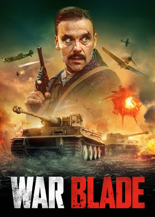 دانلود فیلم تیغه جنگی War Blade 2024 دانلود فیلم تیغه جنگی War Blade 2024