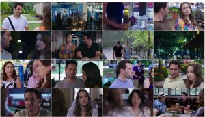 دانلود فیلم A Slice of Chicago Romance 2022 دانلود فیلم A Slice of Chicago Romance 2022