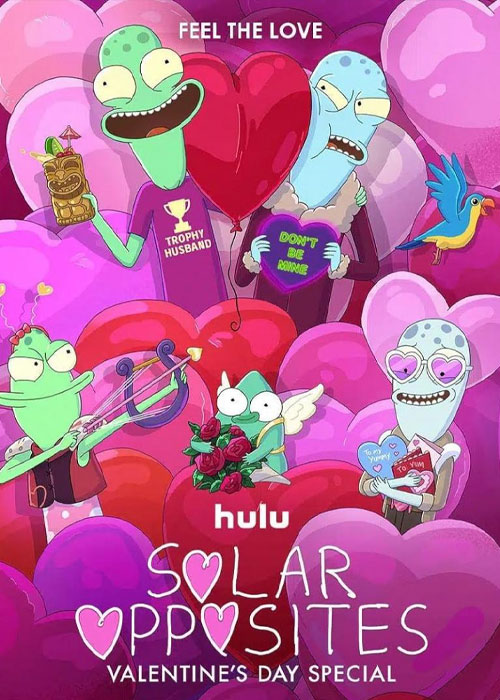 دانلود انیمیشن Romantic Solar Valentine's Day Opposites 2024 دانلود انیمیشن Romantic Solar Valentine's Day Opposites 2024