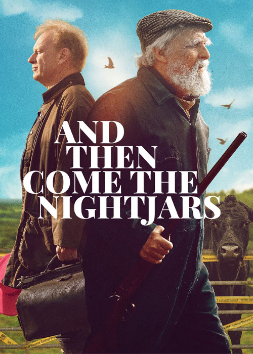 دانلود فیلم And Then Come the Nightjars 2023 دانلود فیلم And Then Come the Nightjars 2023