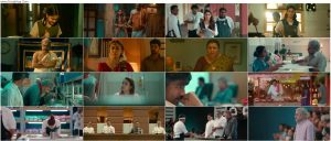 دانلود فیلم Annapoorani: The Goddess of Food 2023 دانلود فیلم Annapoorani: The Goddess of Food 2023
