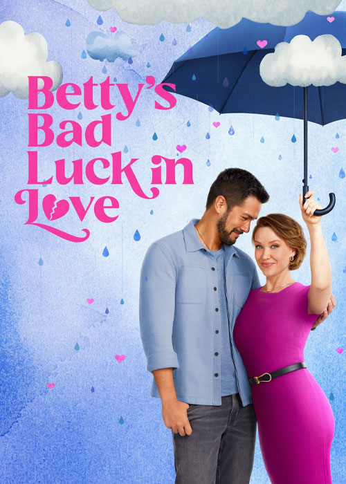 دانلود فیلم Betty's Bad Luck in Love 2024 دانلود فیلم Betty's Bad Luck in Love 2024