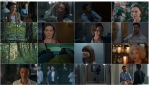 دانلود فیلم Betty's Bad Luck in Love 2024