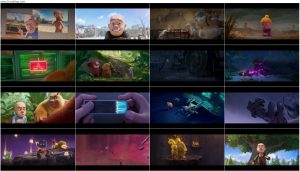 دانلود انیمیشن Boonie Bears: Time Twist 2024 دانلود انیمیشن Boonie Bears: Time Twist 2024
