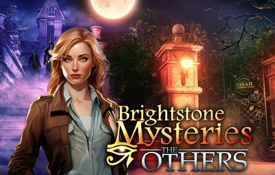 دانلود بازی Brightstone Mysteries 2: The Others Remastered دانلود بازی Brightstone Mysteries 2: The Others Remastered Collector’s Edition