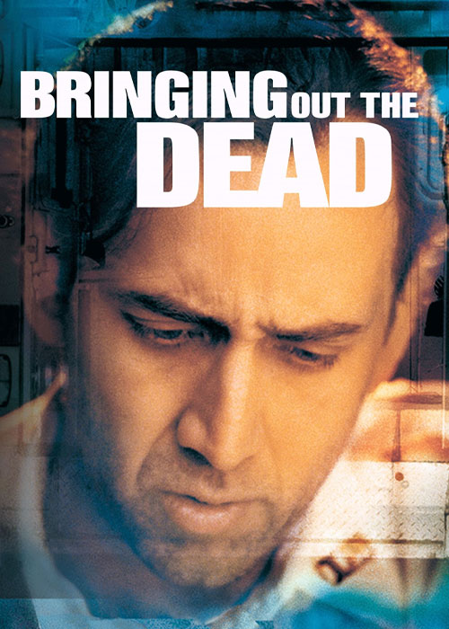 دانلود فیلم احیای مردگان Bringing Out the Dead 1999 دانلود فیلم احیای مردگان Bringing Out the Dead 1999