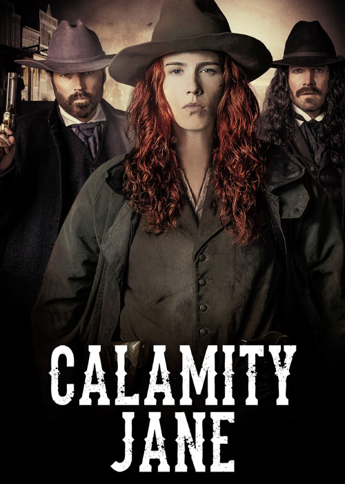 دانلود فیلم کلمیتی جین Calamity Jane 2024 دانلود فیلم کلمیتی جین Calamity Jane 2024