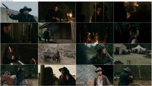 دانلود فیلم کلمیتی جین Calamity Jane 2024