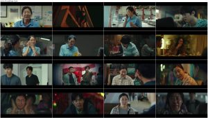 دانلود فیلم همشهری ها Citizen of a Kind 2024