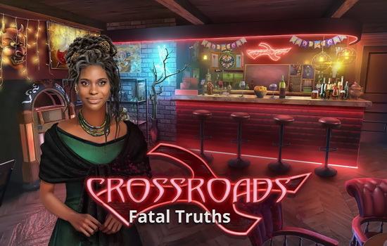 دانلود بازی Crossroads 4: Fatal Truths Final دانلود بازی Crossroads 4: Fatal Truths Collector’s Edition