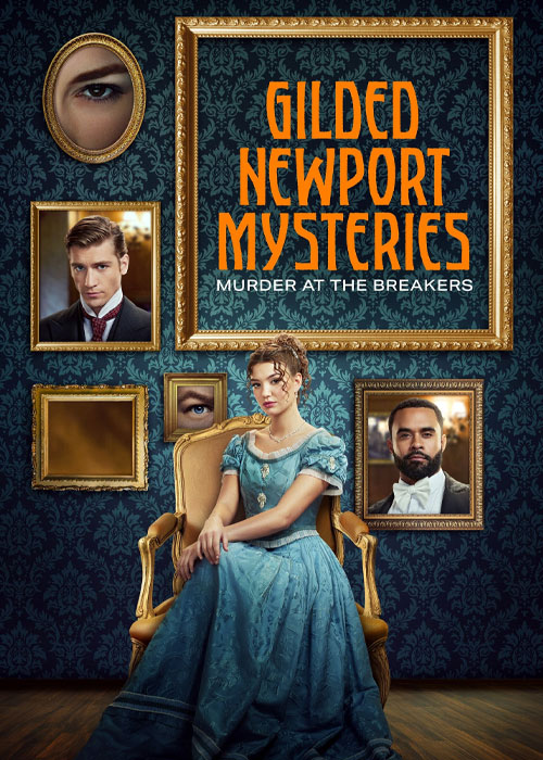 دانلود فیلم Gilded Newport Mysteries 2024 دانلود فیلم Gilded Newport Mysteries: Murder at the Breakers 2024
