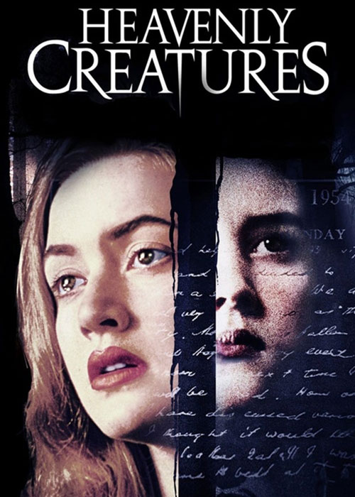 دانلود فیلم موجودات آسمانی Heavenly Creatures 1994 دانلود فیلم موجودات آسمانی Heavenly Creatures 1994
