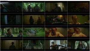 دانلود فیلم تاریخچه شیطان History of Evil 2024