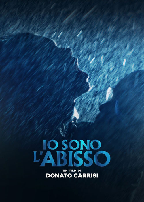 دانلود فیلم من خلا بی پایانم I Am the Abyss 2022 دانلود فیلم من خلا بی پایانم I Am the Abyss 2022