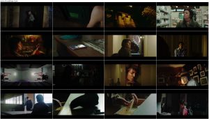 دانلود فیلم من خلا بی پایانم I Am the Abyss 2022 دانلود فیلم من خلا بی پایانم I Am the Abyss 2022