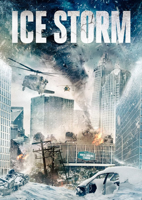دانلود فیلم طوفان یخ Ice Storm 2023 دانلود فیلم طوفان یخ Ice Storm 2023