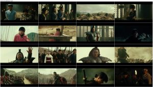 دانلود فیلم Kingdom III: The Flame of Destiny 2023 دانلود فیلم Kingdom 3: The Flame of Destiny 2023